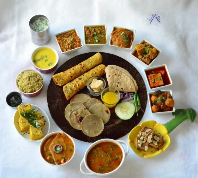 gujarati
