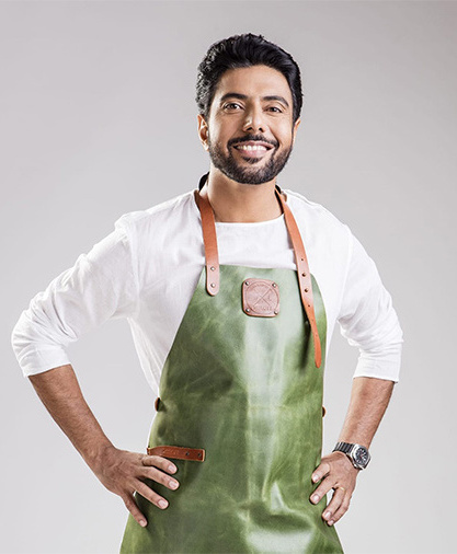 chef