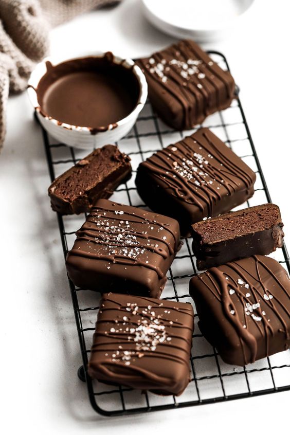 chocolate brownies