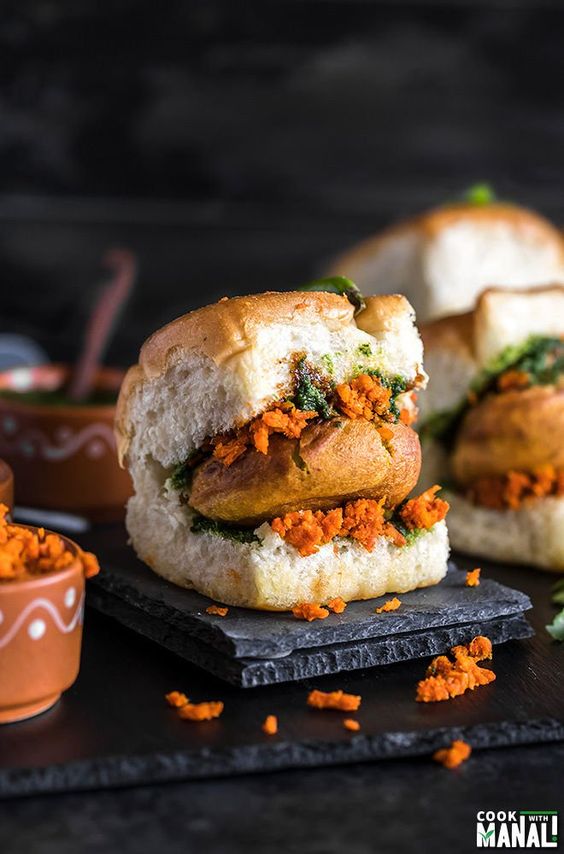 vadapav